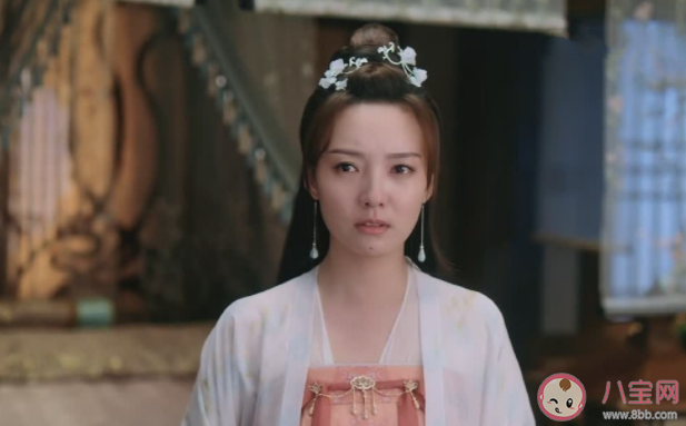 《沉香如屑》沈湘君結局是什么 沈府鬧鬼是怎么回事