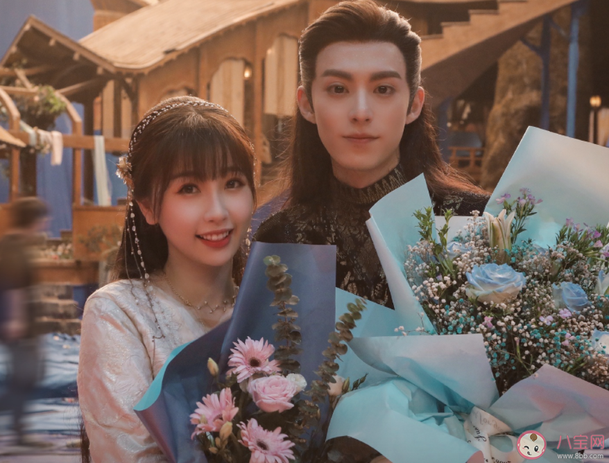 《蒼蘭訣》追劇日歷 《蒼蘭訣》劇情介紹