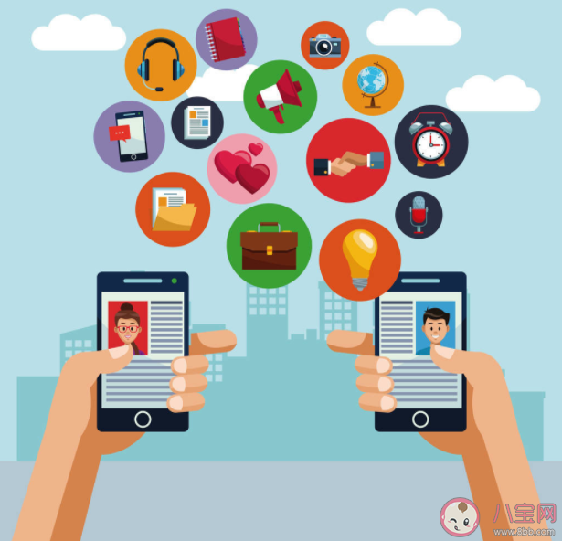 為何人們會(huì)接觸社交媒體 為什么年輕人會(huì)逃離社交媒體 為何人們會(huì)接觸社交媒體 為什么年輕人會(huì)逃離社交媒體