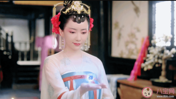 《沉香如屑》絳辰結局是什么 絳辰原著小說結局是什么