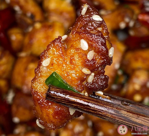 辣子雞是哪個(gè)省份的美食 辣子雞該怎么做好吃