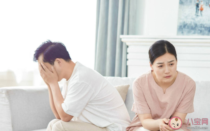 伴侶提出離婚要不要和他鬧 另一半提離婚是突然的嗎