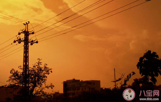 為什么會偏愛黃昏 喜歡看黃昏的原因是什么 為什么會偏愛黃昏 喜歡看黃昏的原因是什么