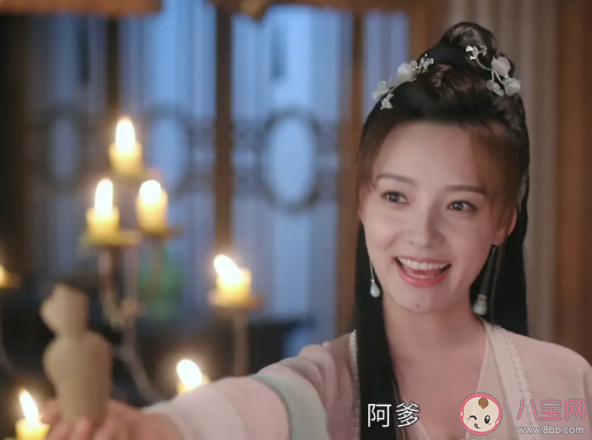 《沉香如屑》沈湘君和沈老爺是什么關(guān)系 沈湘君為什么執(zhí)著永葆青春