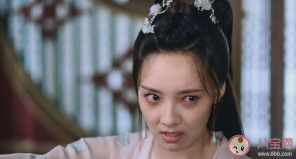 《沉香如屑》沈湘君和沈老爺是什么關(guān)系 沈湘君為什么執(zhí)著永葆青春