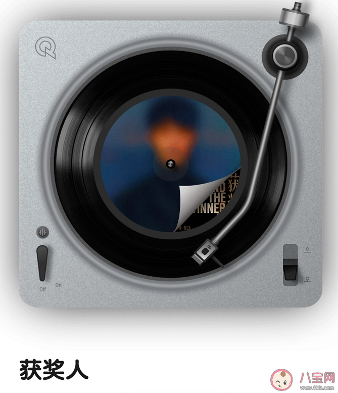 李榮浩新歌《獲獎人》歌詞是什么 《獲獎人》完整版歌詞在線試聽