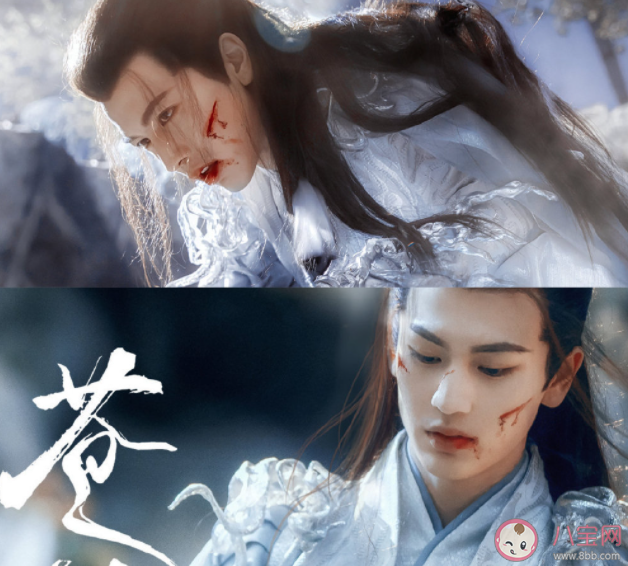 《蒼蘭訣》長(zhǎng)珩仙君結(jié)局是什么 小蘭花喜歡長(zhǎng)珩仙君嗎 《蒼蘭訣》長(zhǎng)珩仙君結(jié)局是什么 小蘭花喜歡長(zhǎng)珩仙君嗎