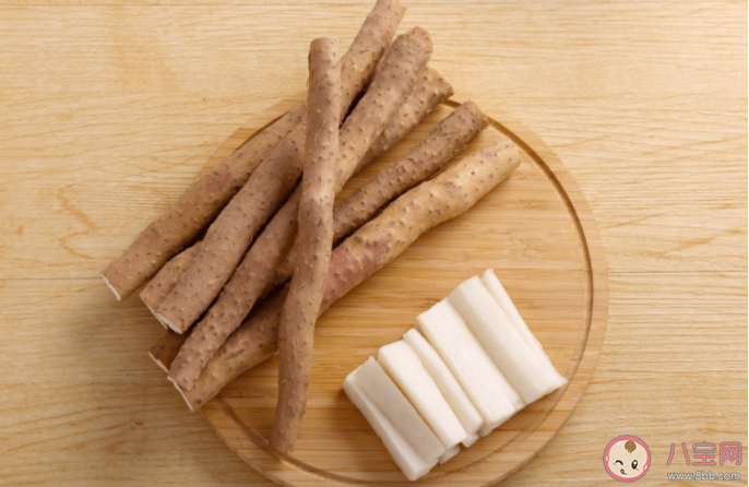 山藥碰上為什么會手癢 山藥粘液不小心弄到手上怎么止癢