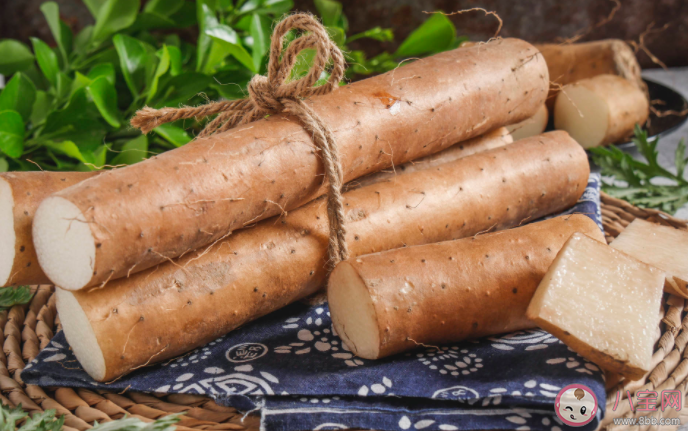 山藥碰上為什么會手癢 山藥粘液不小心弄到手上怎么止癢