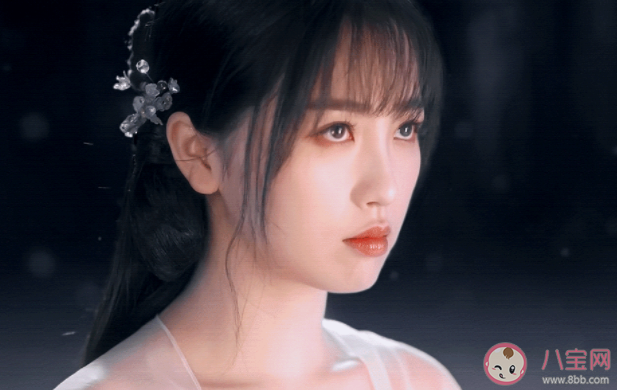 《蒼蘭訣》小蘭花結局是什么 小蘭花最后和誰在一起了