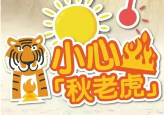 螞蟻莊園秋老虎一般發生在什么時候 8月9日正確答案