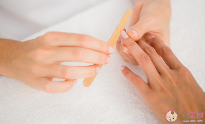 指甲是剪得越短越好嗎 螞蟻莊園8月10日答案解析