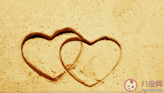 感受不到明確的愛就是不愛嗎 為什么有的愛感受不到