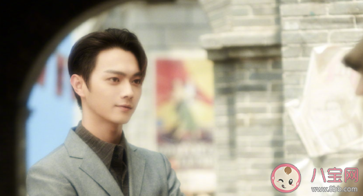 《迷航昆侖墟》楚風鈴結局是什么 楚風鈴最后和誰在一起了