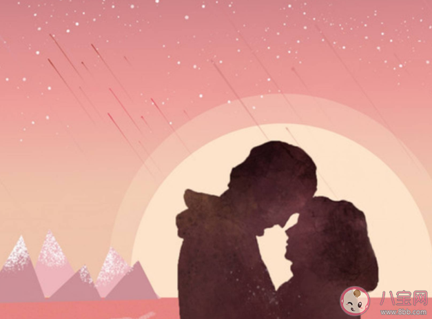 感受不到明確的愛就是不愛嗎 感覺不到愛了還要繼續(xù)嗎