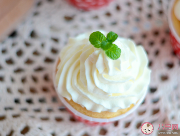 怎么分辨是植物奶油還是動物奶油 孩子吃哪種更合適