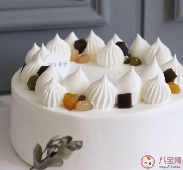 怎么分辨是植物奶油還是動物奶油 孩子吃哪種更合適