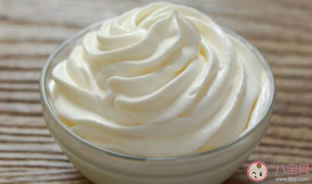 怎么分辨是植物奶油還是動物奶油 孩子吃哪種更合適