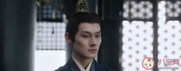 《月升滄海》太子為何被廢 太子結局是什么