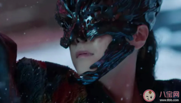 《蒼蘭訣》海市主的真實身份是誰 容昊就是海市主嗎 《蒼蘭訣》海市主的真實身份是誰 容昊就是海市主嗎