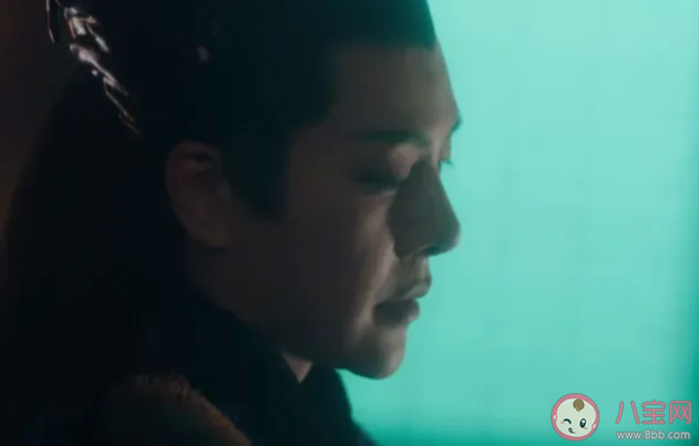 《蒼蘭訣》海市主的真實身份是誰 容昊就是海市主嗎 《蒼蘭訣》海市主的真實身份是誰 容昊就是海市主嗎