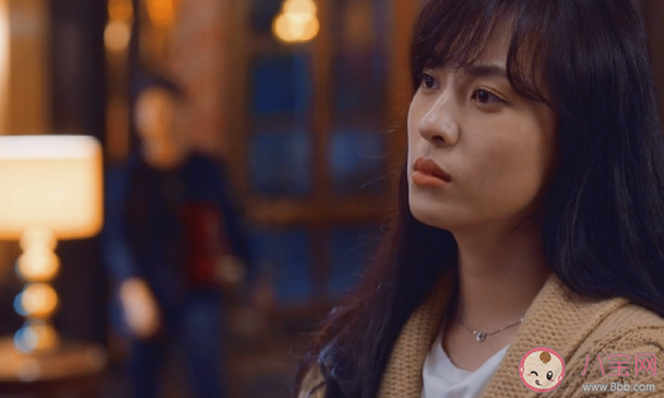 《第二次擁抱》丁木木的秘密是什么 丁木木結局怎樣了