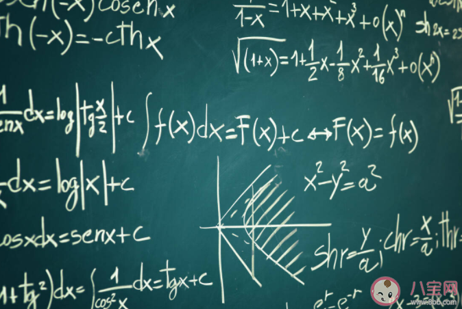 數學成績好的孩子有什么特征 為什么學好數學很重要 數學成績好的孩子有什么特征 為什么學好數學很重要