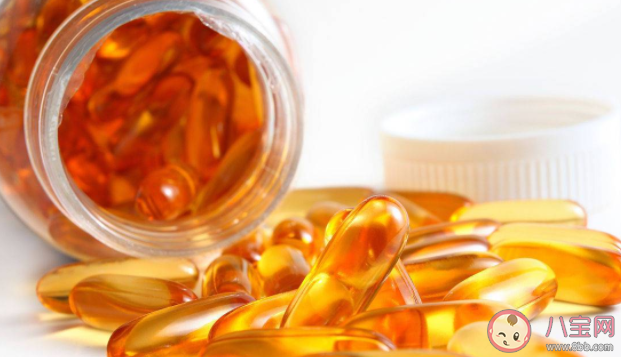 魚肝油和魚油的區(qū)別是什么 魚油會影響心臟健康嗎