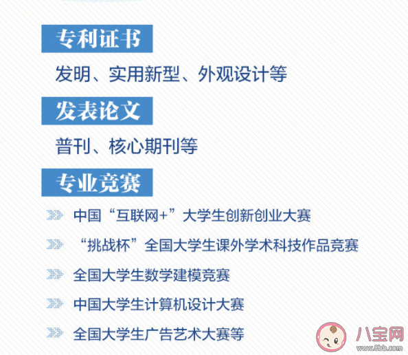 2022大學生考證指南 怎樣高質量度過大學四年