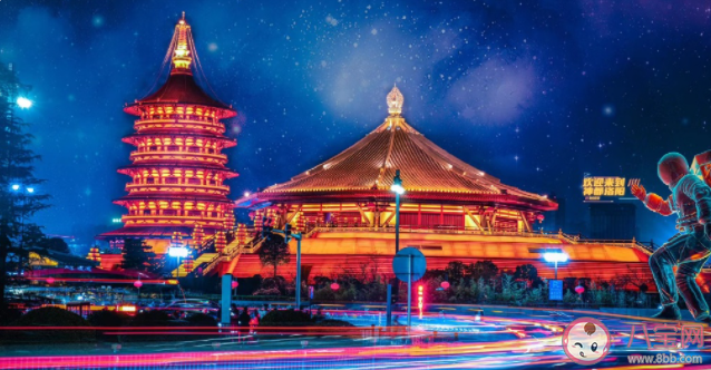 年輕人為什么喜歡來洛陽 你為什么喜歡洛陽