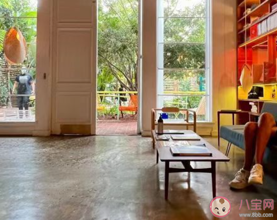 為什么年輕人不想待在辦公室 怎樣看待移動(dòng)辦公