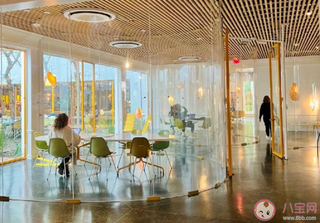 為什么年輕人不想待在辦公室 怎樣看待移動(dòng)辦公