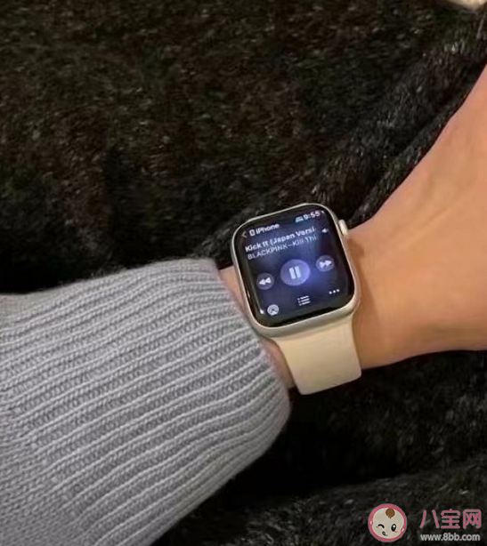 年輕人為什么喜歡智能手表 智能手表實(shí)用嗎