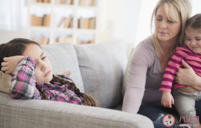 孩子很容易焦慮的原因是什么 孩子焦慮不同程度表現 孩子很容易焦慮的原因是什么 孩子焦慮不同程度表現