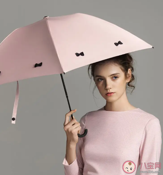 防曬傘真的是越貴越好嗎 怎樣挑選防曬傘 防曬傘真的是越貴越好嗎 怎樣挑選防曬傘