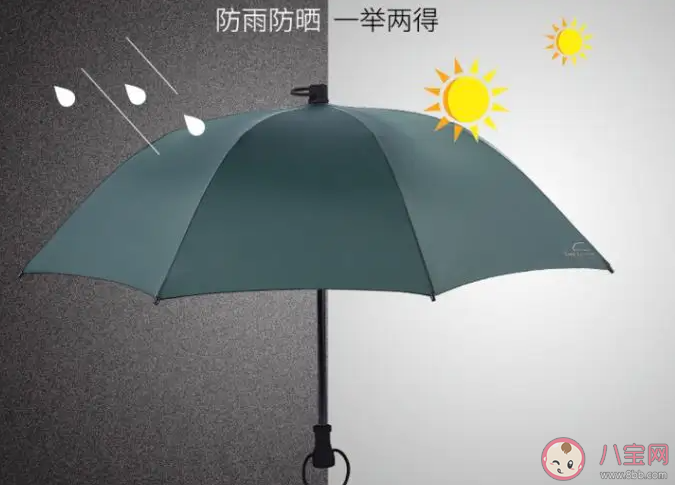 防曬傘真的是越貴越好嗎 怎樣挑選防曬傘 防曬傘真的是越貴越好嗎 怎樣挑選防曬傘