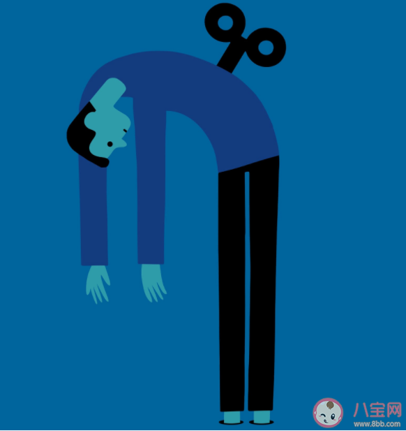 懶的背后有哪些深層原因 如何調整懶得空虛心理 懶的背后有哪些深層原因 如何調整懶得空虛心理