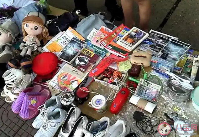 00后寧愿擺攤也不想上班嗎 為什么00后不想上班 00后寧愿擺攤也不想上班嗎 為什么00后不想上班