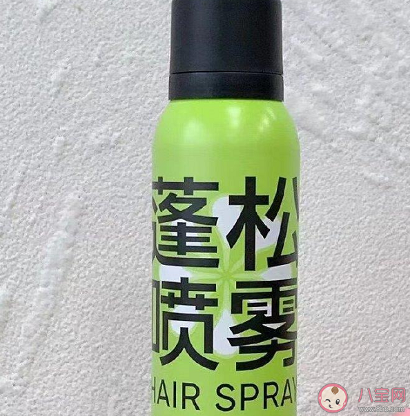 干發噴霧真的能立馬去油嗎 干發噴霧可以養發護發嗎