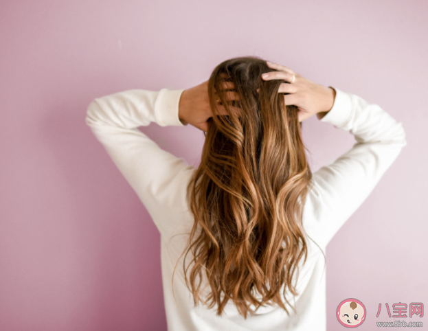 干發噴霧真的能立馬去油嗎 干發噴霧可以養發護發嗎