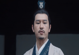 《月升滄?！妨簾o忌結(jié)局是什么 梁無忌和曲泠君在一起了嗎