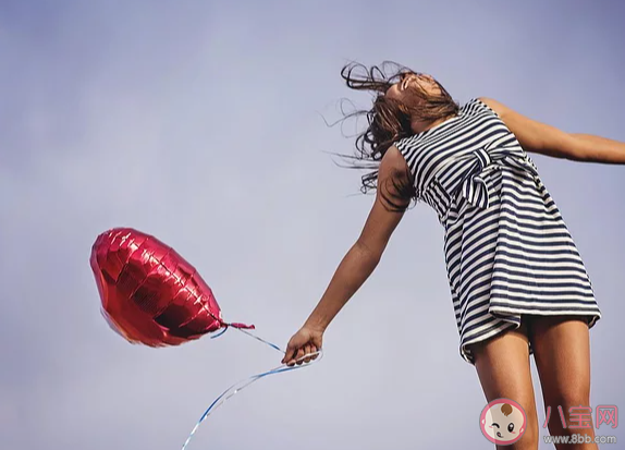 太愛一個人會失去自我嗎 為什么太愛一個人會失去自我