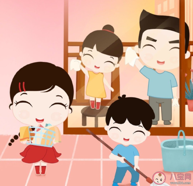 年輕人應該如何解決家務難題 年輕人不愛做家務的原因是什么 年輕人應該如何解決家務難題 年輕人不愛做家務的原因是什么