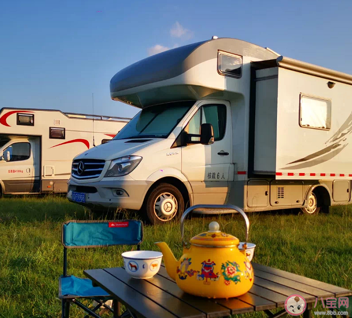 北上廣買房車住靠譜嗎 買房車有哪些弊端