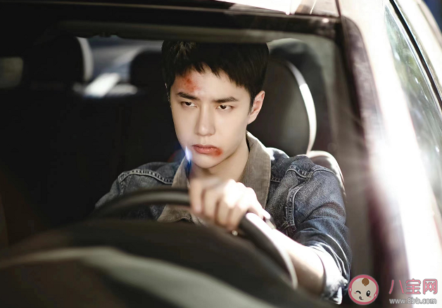 《冰雨火》陳宇當(dāng)年為什么離開(kāi)緝毒大隊(duì) 陳宇結(jié)局是什么