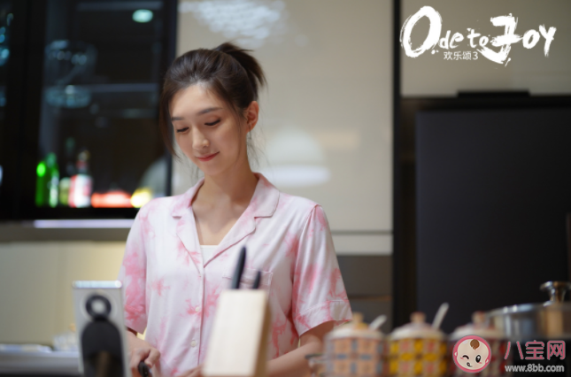 《歡樂頌3》人物關(guān)系是怎樣的 《歡樂頌3》有幾對官配