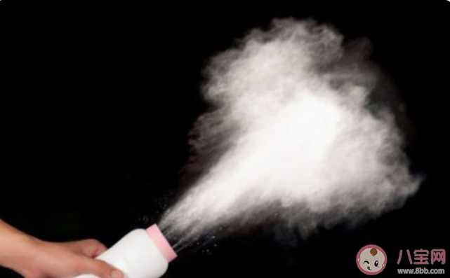 為什么不建議讓孩子用爽身粉 爽身粉適合孩子用嗎