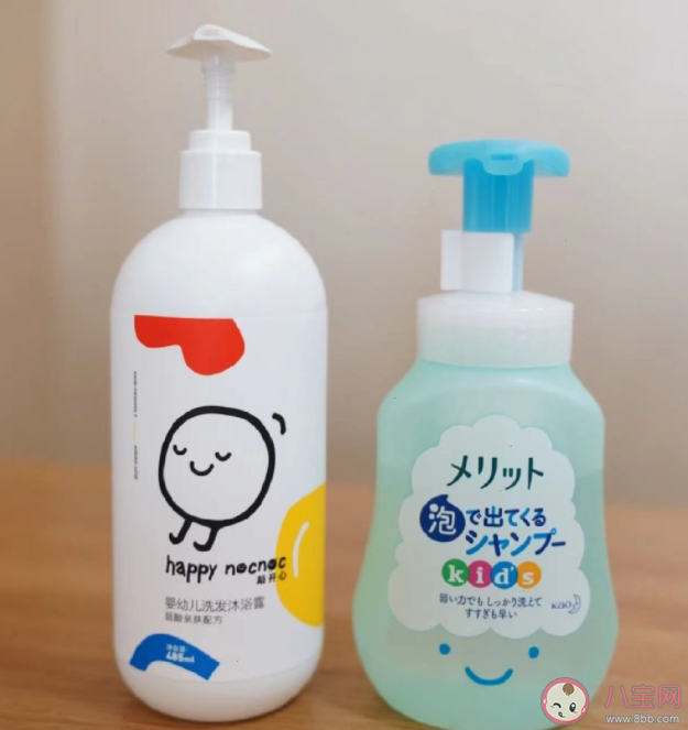 如何給寶寶挑選洗護用品 給寶寶選洗護用品看什么 如何給寶寶挑選洗護用品 給寶寶選洗護用品看什么