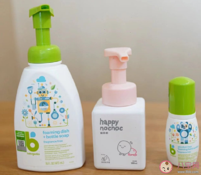 如何給寶寶挑選洗護用品 給寶寶選洗護用品看什么 如何給寶寶挑選洗護用品 給寶寶選洗護用品看什么