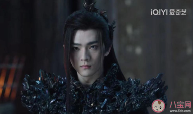 《蒼蘭訣》巽風(fēng)結(jié)局是什么 巽風(fēng)最后和誰在一起了